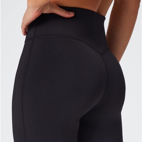 Fabletics Women's Anywhere Motion365+ High-Waisted Legging, High Compression,2X - Picture 5 of 15